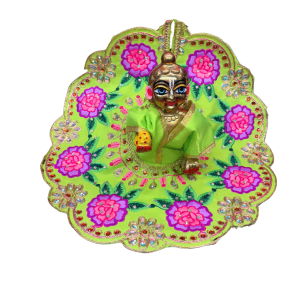 Shringar Ras Poshak