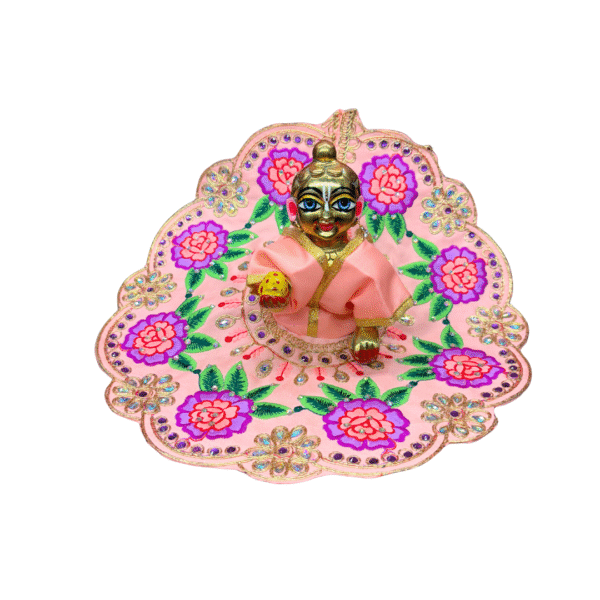 Shringar Ras Poshak