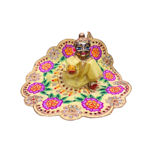 Shringar Ras Poshak