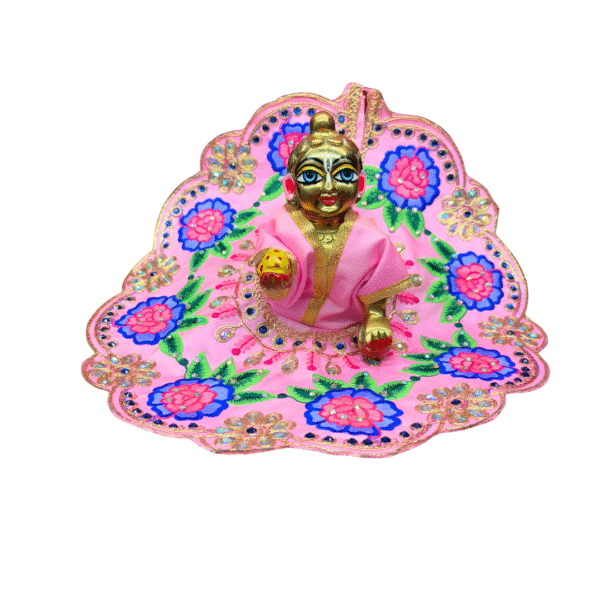 Shringar Ras Poshak