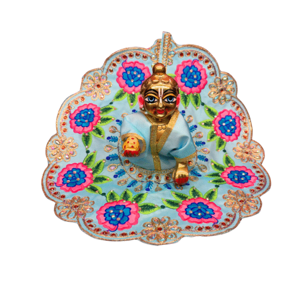 Shringar Ras Poshak