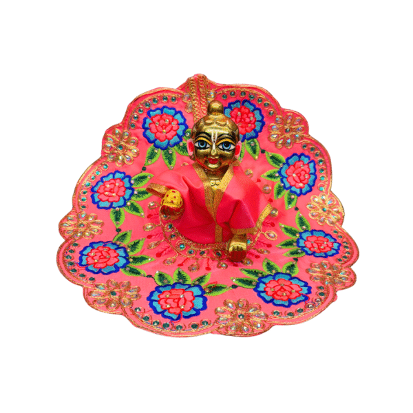 Shringar Ras Poshak