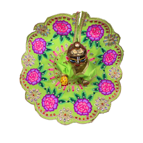 Shringar Ras Poshak - Image 2