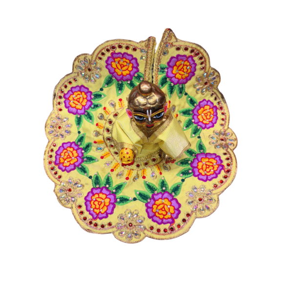 Shringar Ras Poshak - Image 2