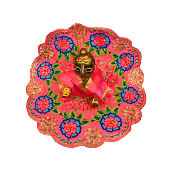 Shringar Ras Poshak - Image 2