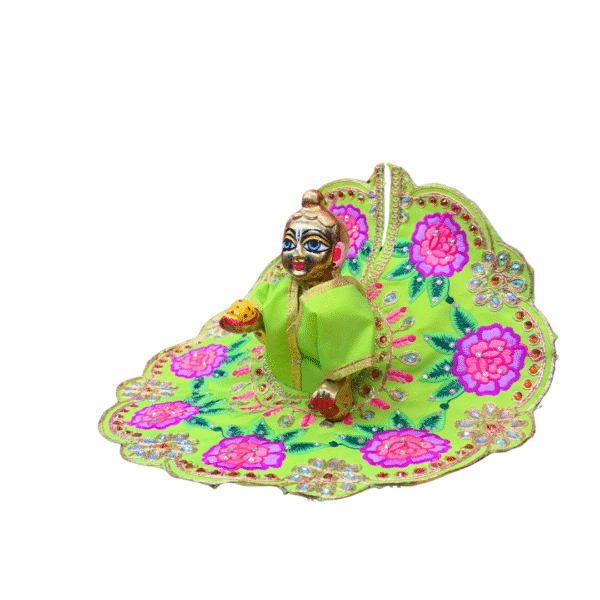Shringar Ras Poshak - Image 3