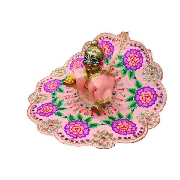 Shringar Ras Poshak - Image 3