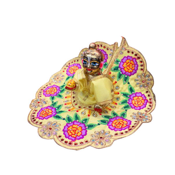 Shringar Ras Poshak - Image 3