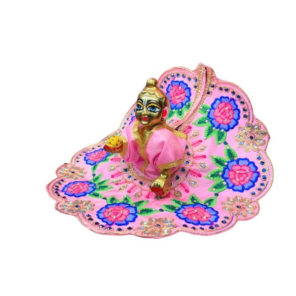 Shringar Ras Poshak - Image 3