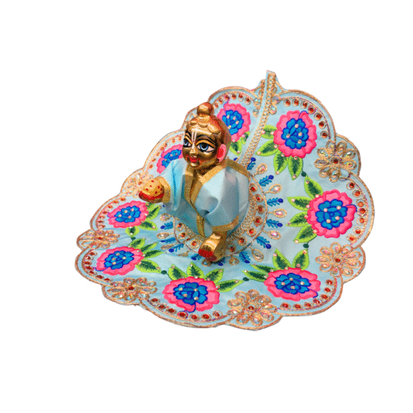 Shringar Ras Poshak - Image 4