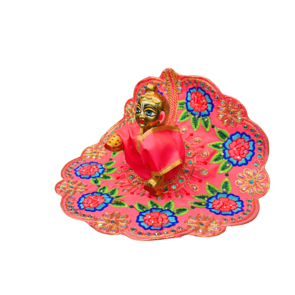 Shringar Ras Poshak - Image 3