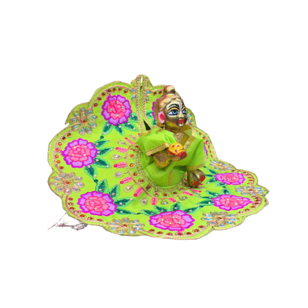Shringar Ras Poshak - Image 4