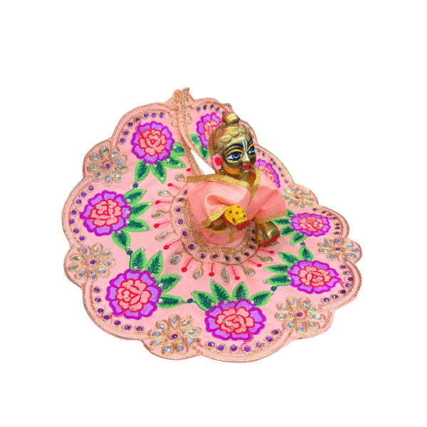 Shringar Ras Poshak - Image 4