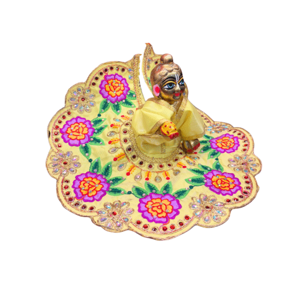 Shringar Ras Poshak - Image 4