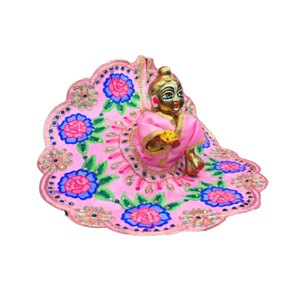 Shringar Ras Poshak - Image 4
