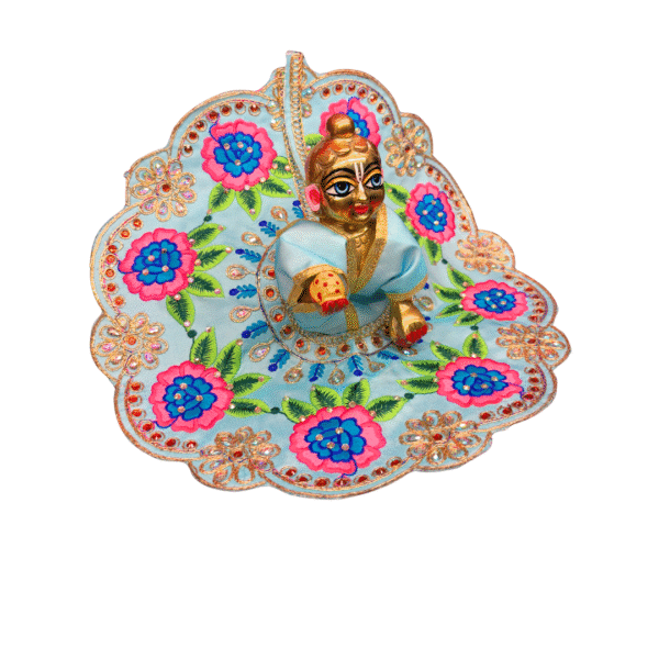 Shringar Ras Poshak - Image 3
