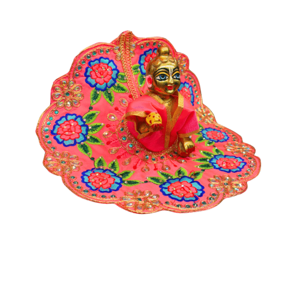 Shringar Ras Poshak - Image 4