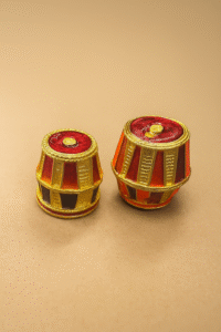 Kanha Ji Tabla