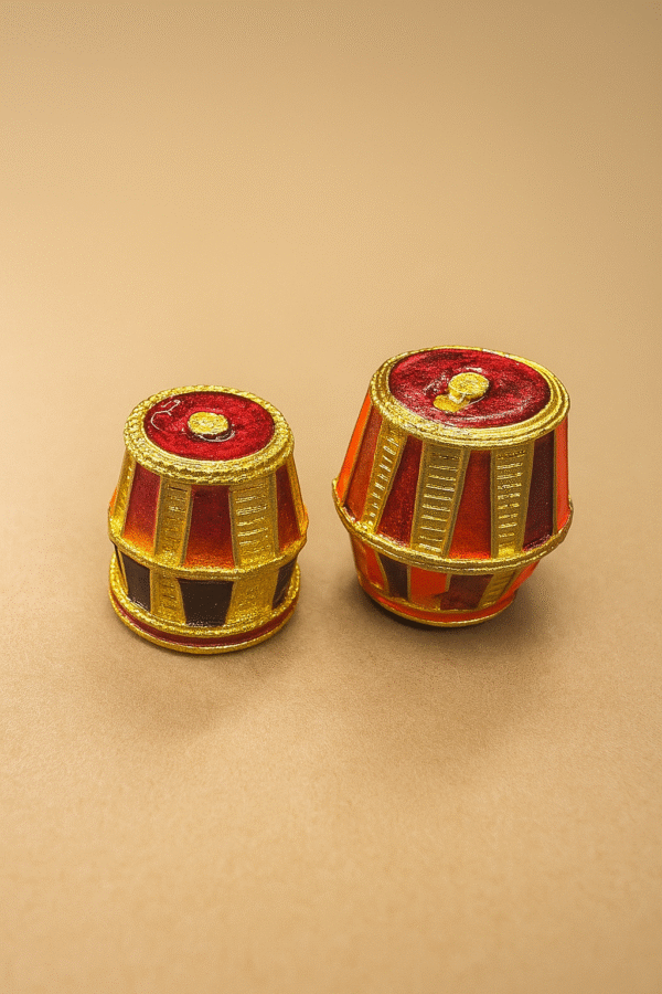 Kanha Ji Tabla
