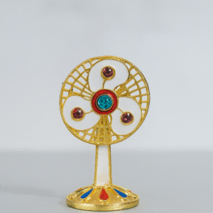 Kanha Fan