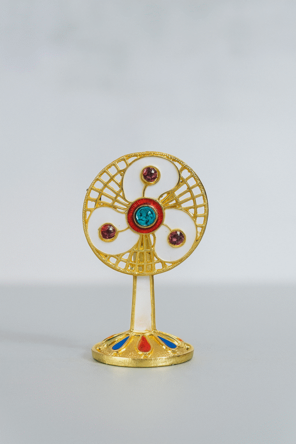 Kanha Fan