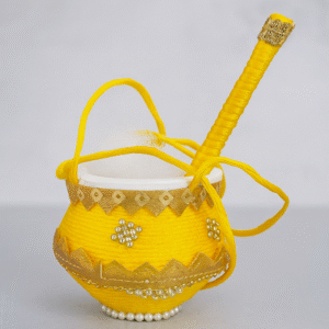 Kanha Ji Matki