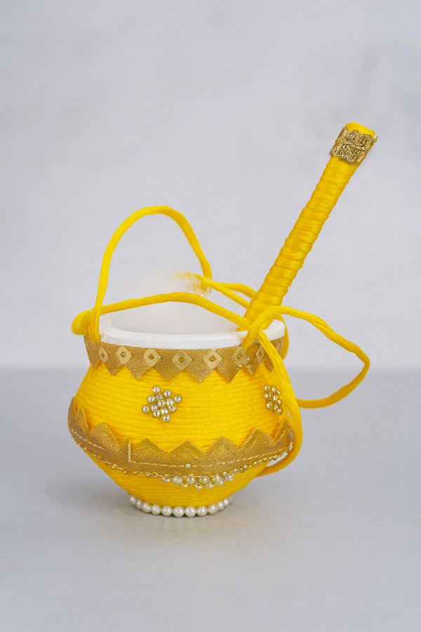 Kanha Ji Matki