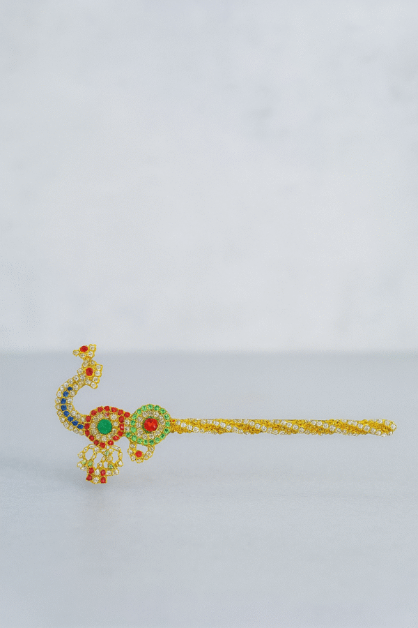 Laddu Gopal Bansuri