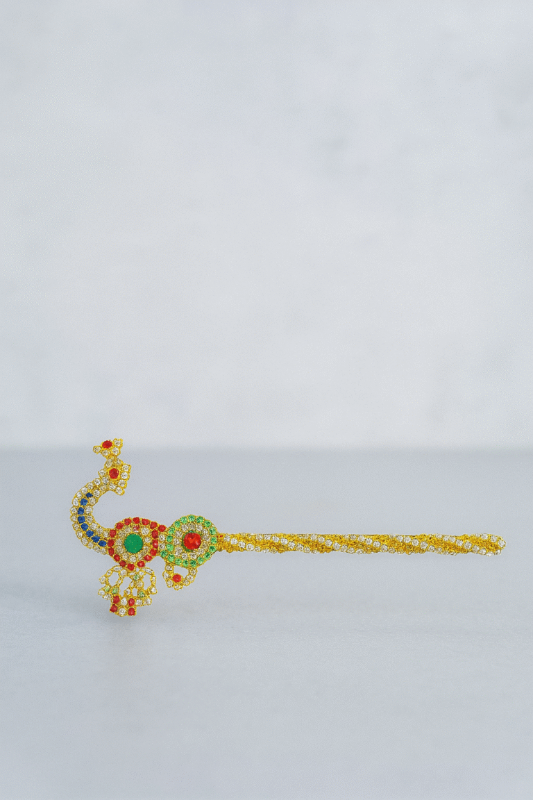 Laddu Gopal Bansuri
