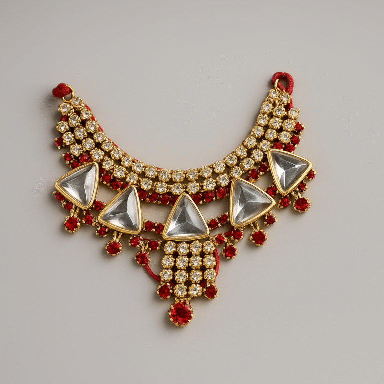 Jarkan Choker set