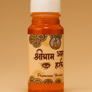 Kanha ji Bathing gel