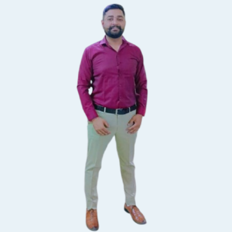 Anuj Som