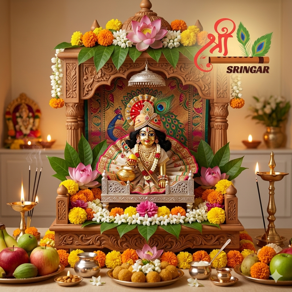 Spiritual habits through devotion