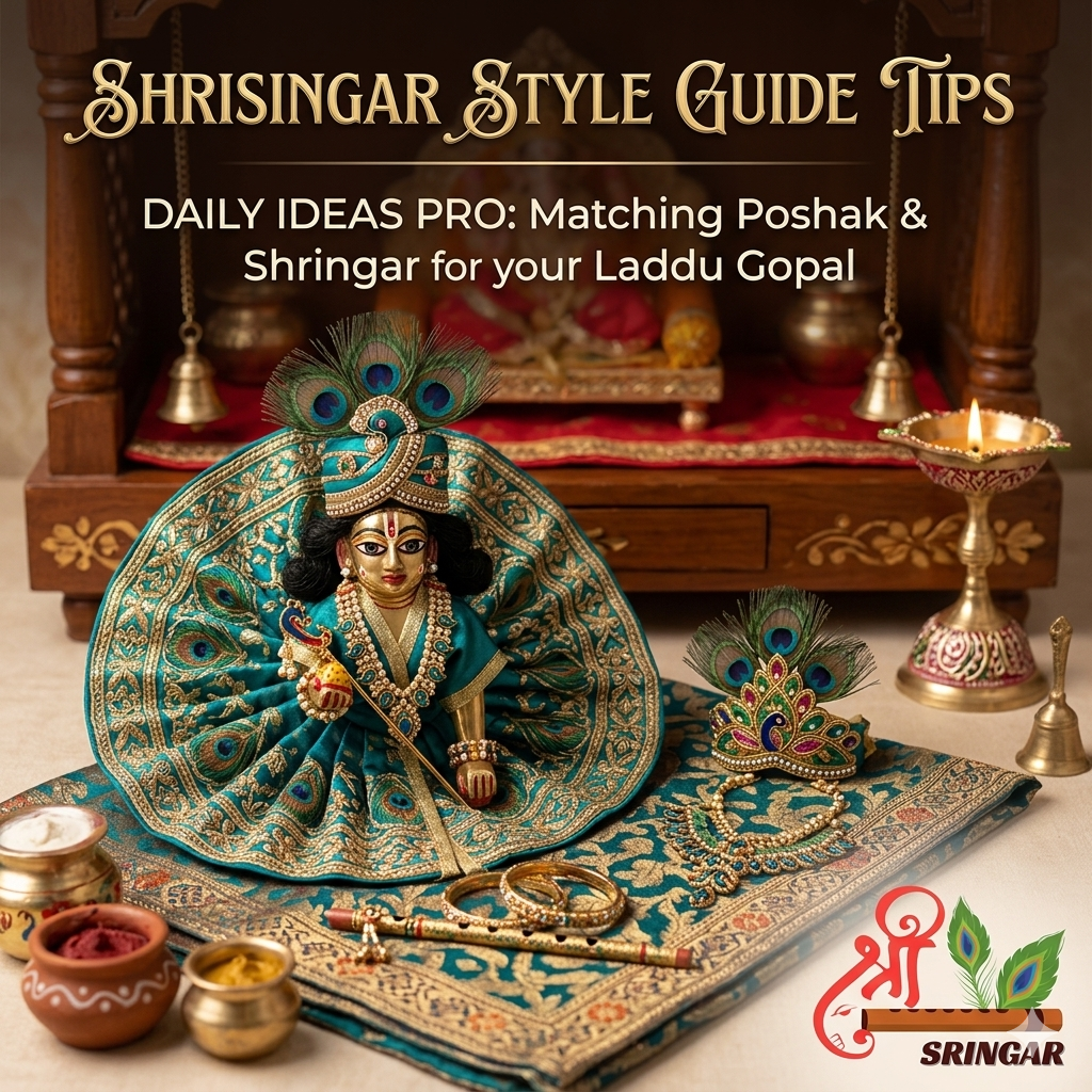 Matching accessories with dress