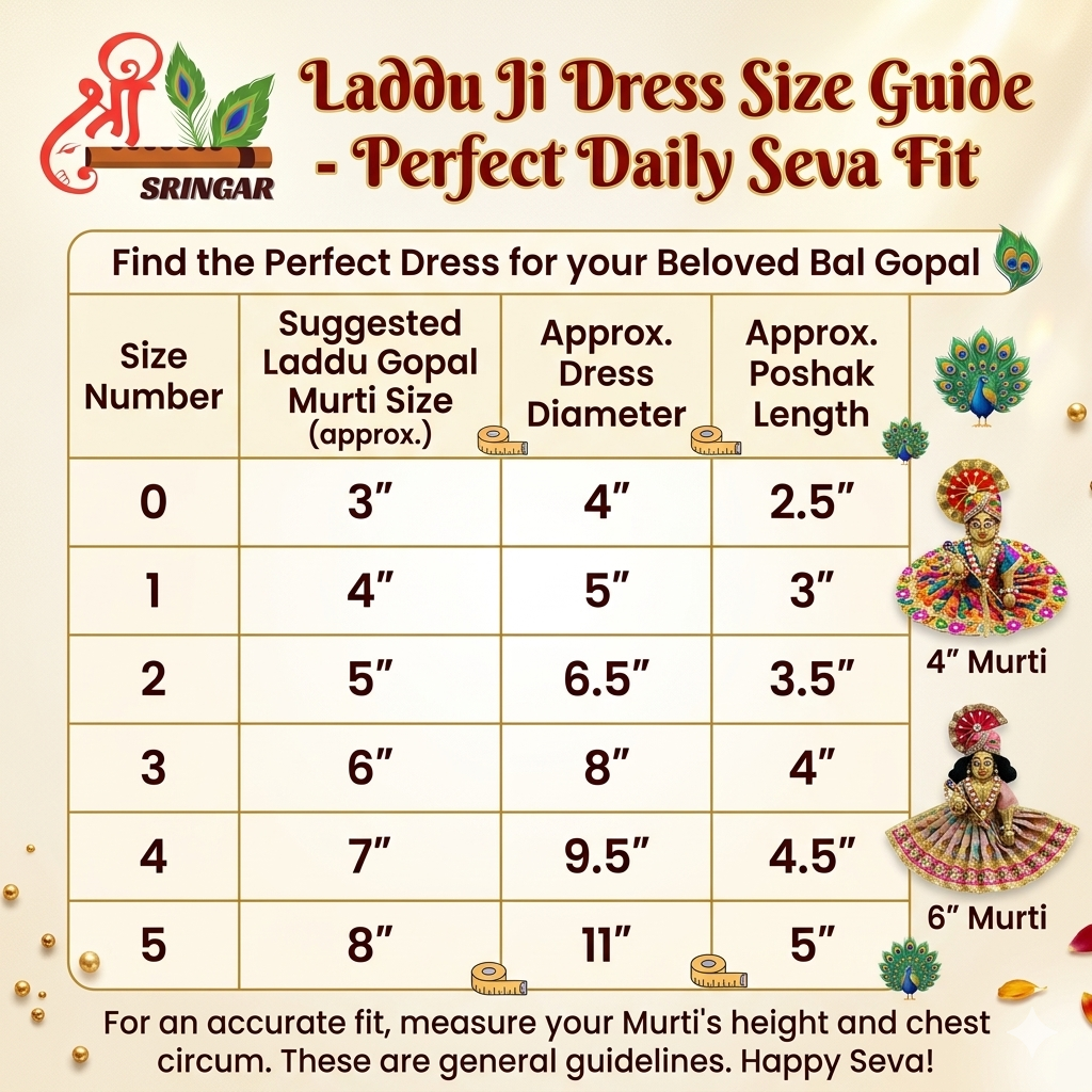 LaddiJi perfect dress fitting