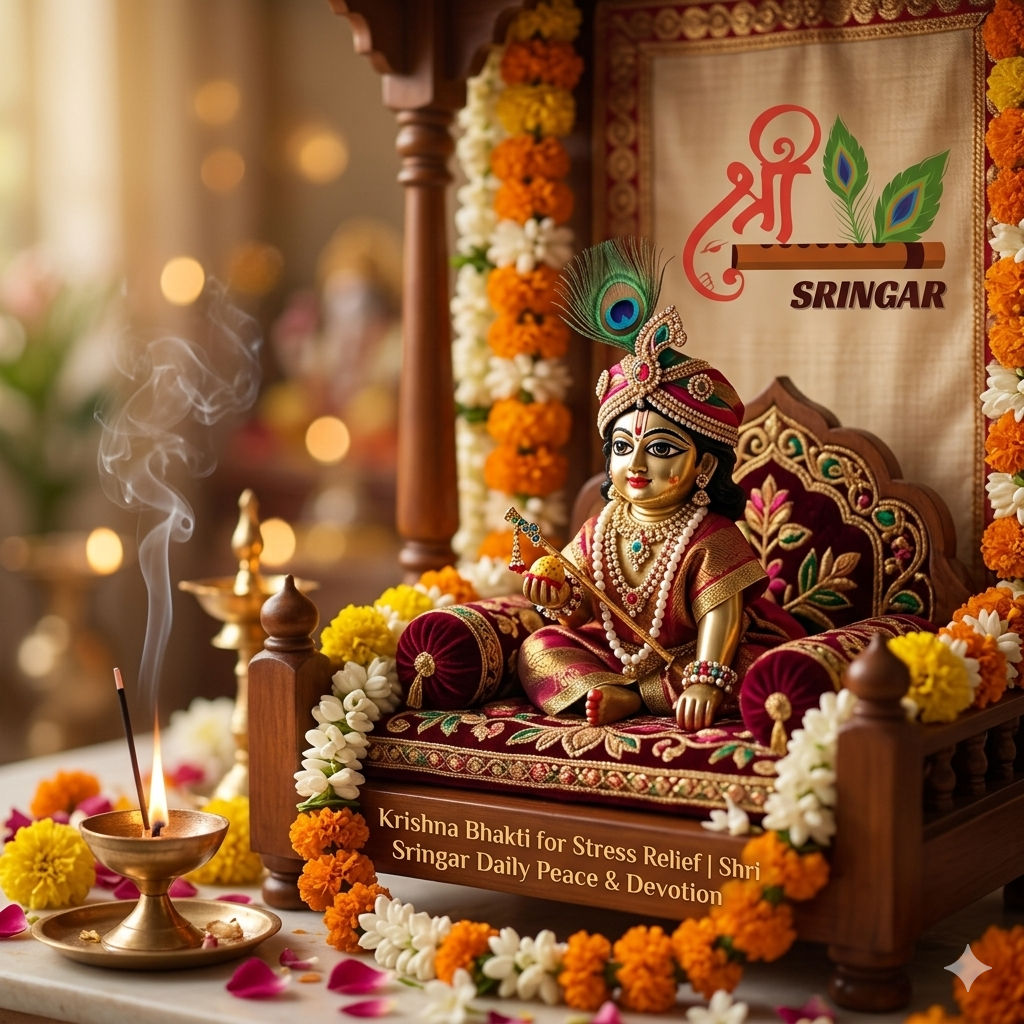 Krishna Naam Chanting